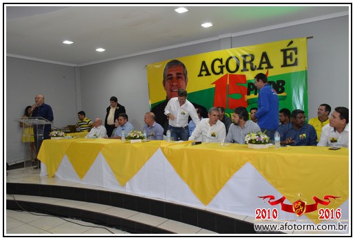 rolim de moura